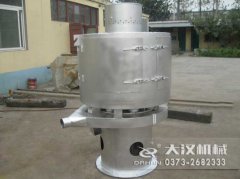 <b>粉煤灰氣流篩</b>。